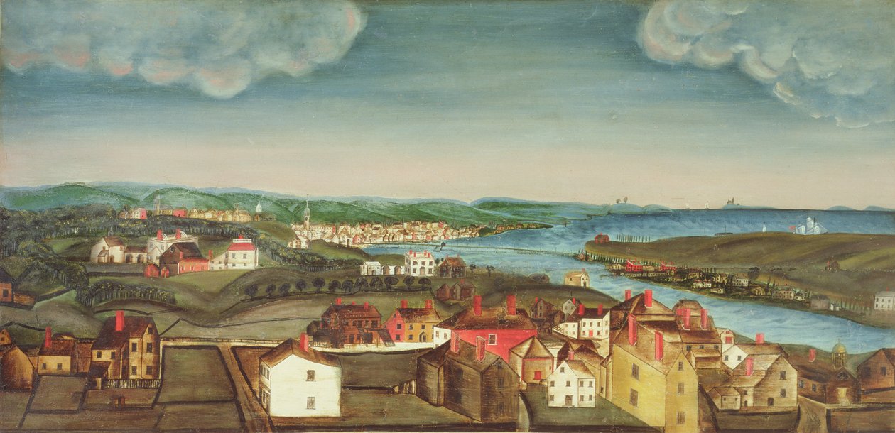  by American School