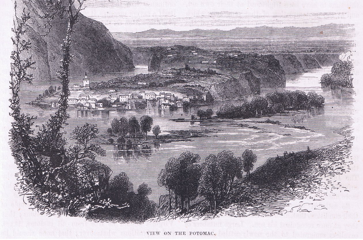 Potomac