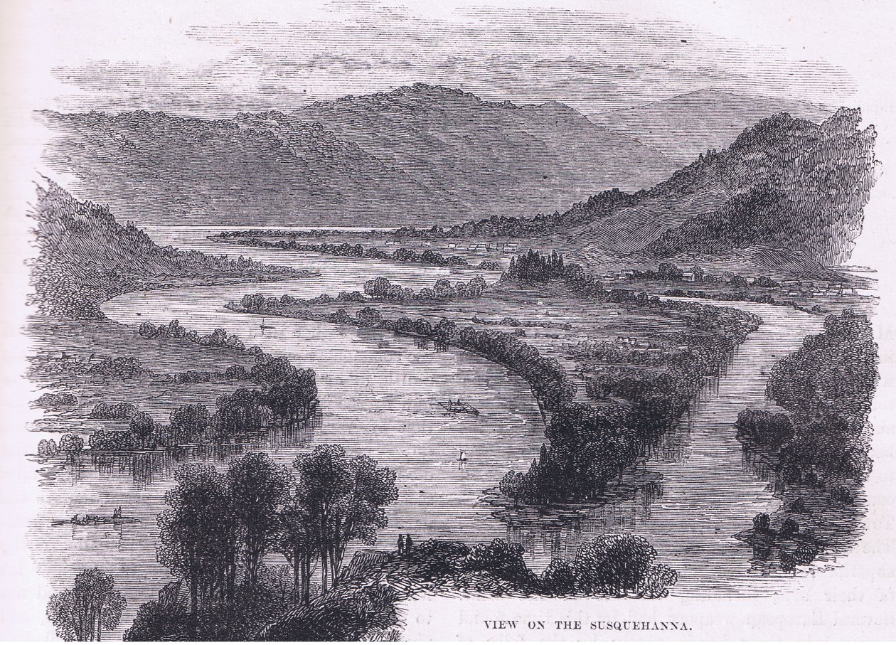 Susquehanna