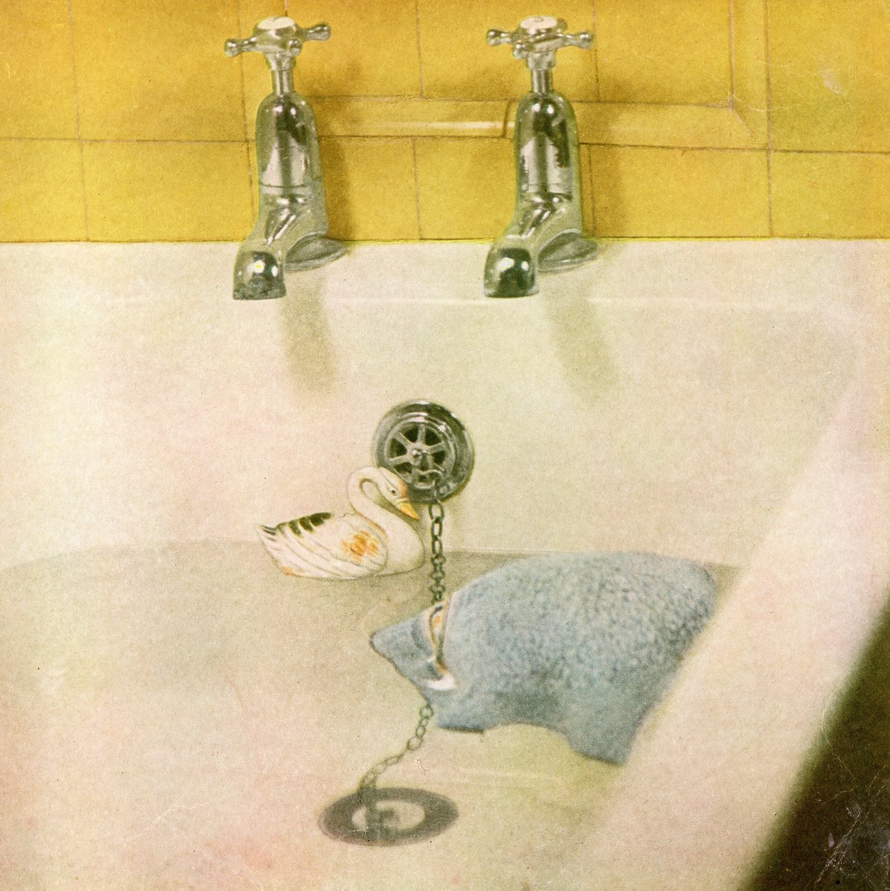  by American School