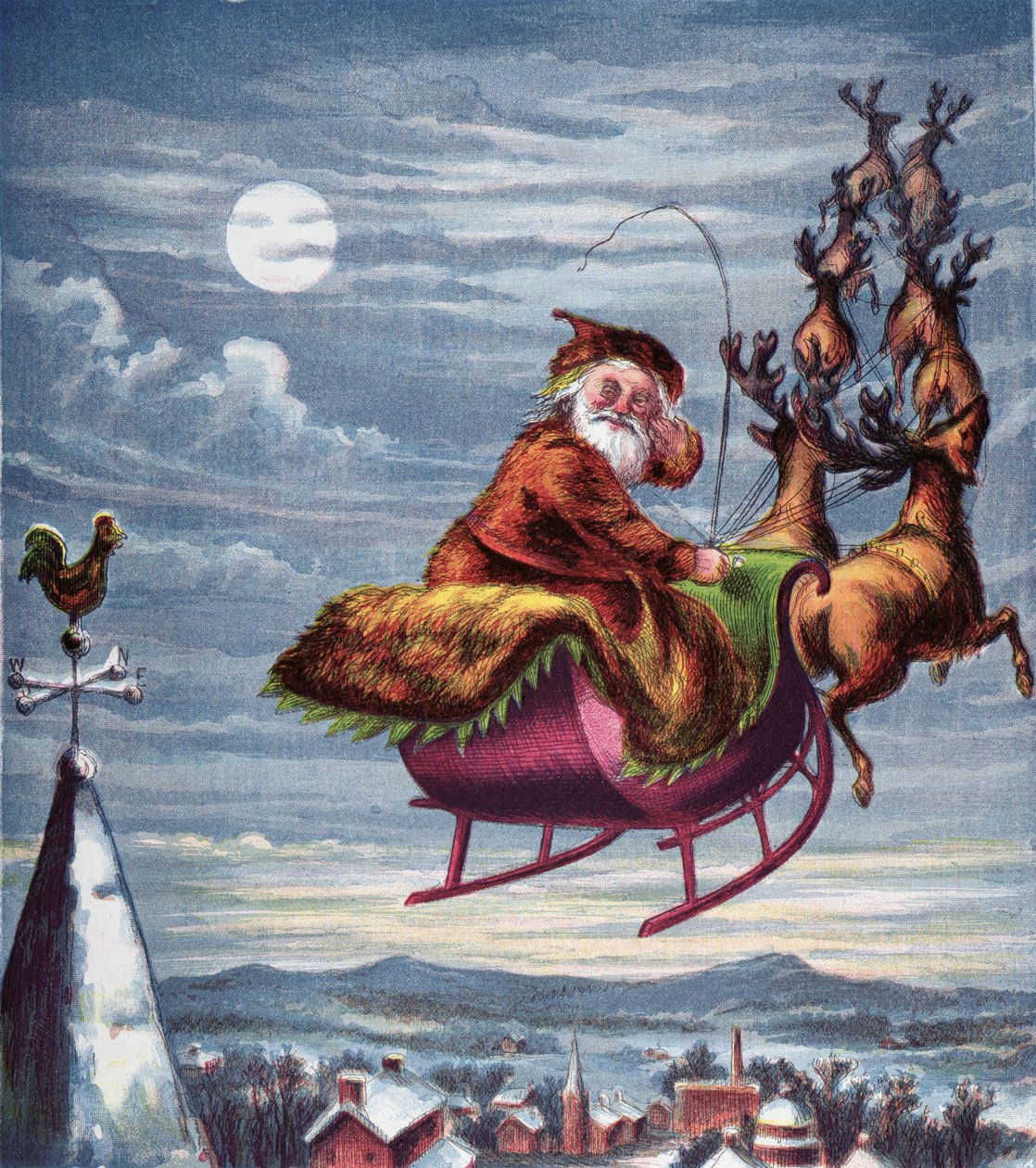 St. Nicholas