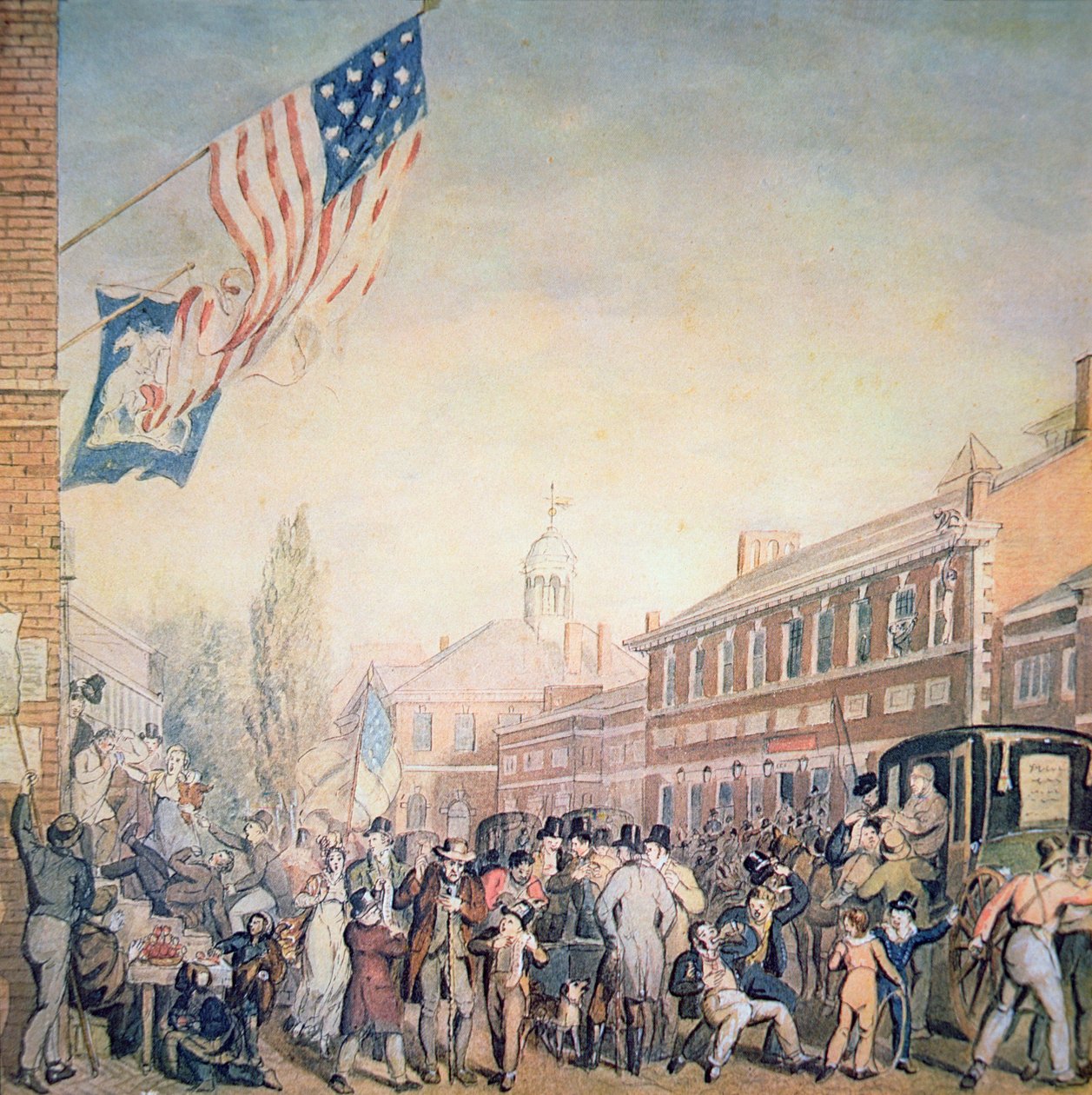 Philadelphia