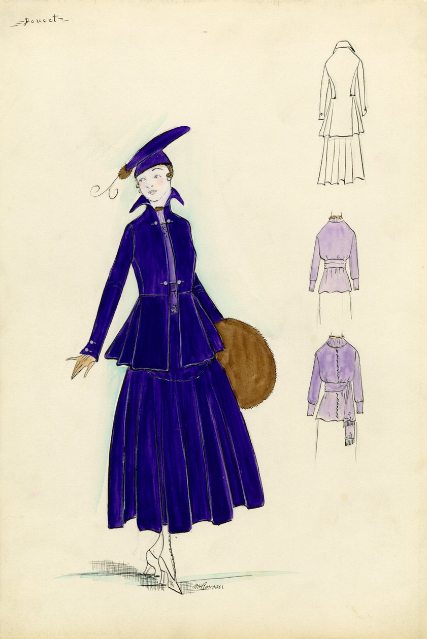  by American School