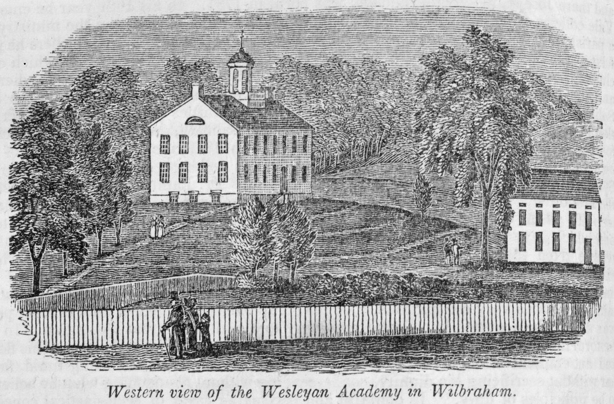 Wilbraham
