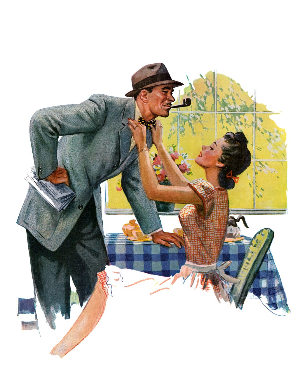  by American School