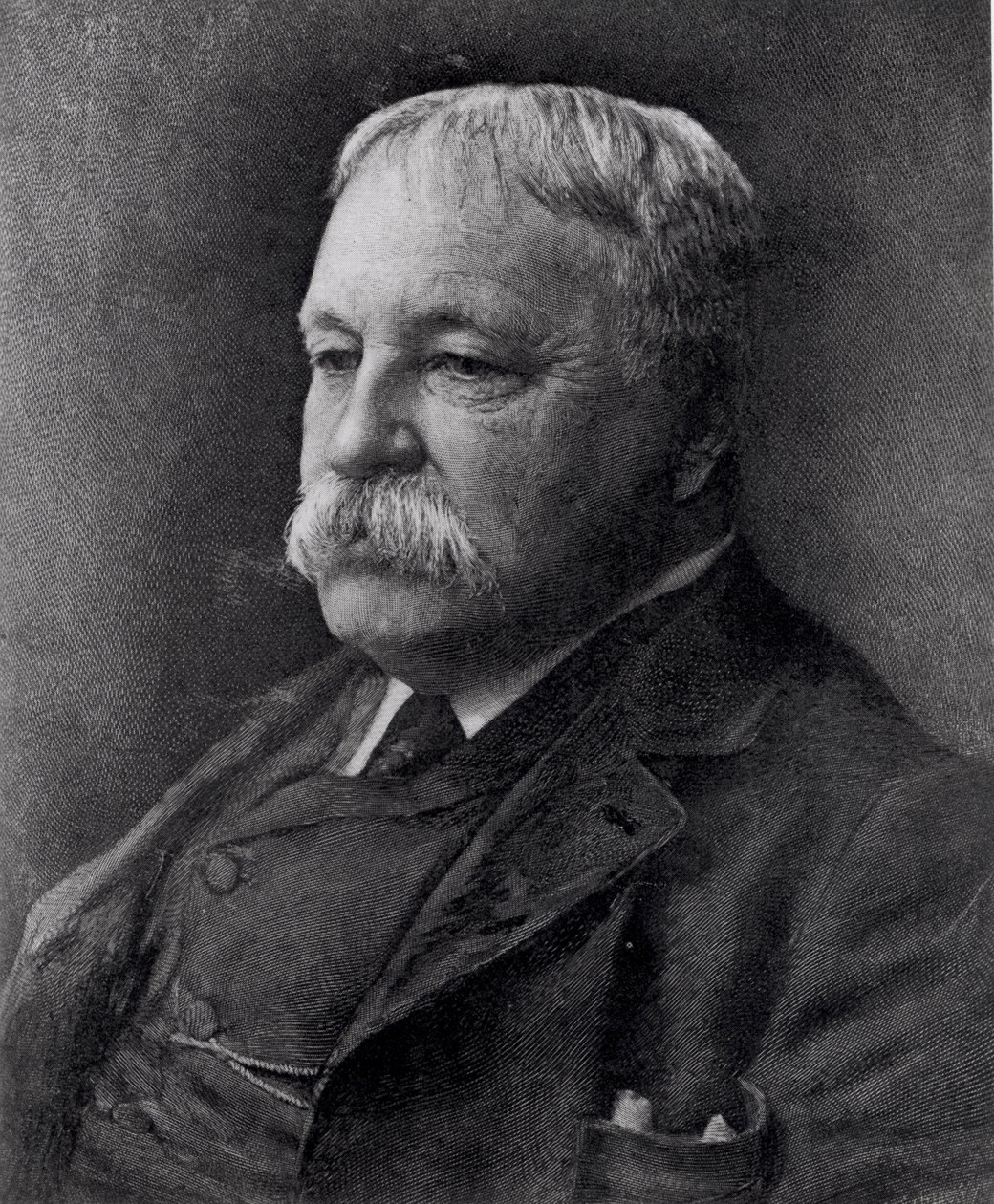 William D. Howells (1837-1920), 