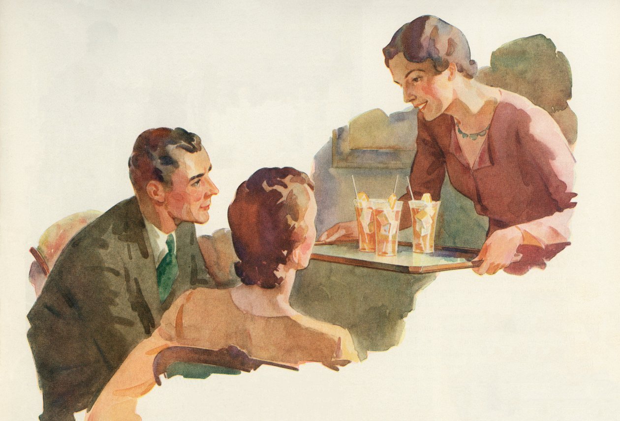  by American School