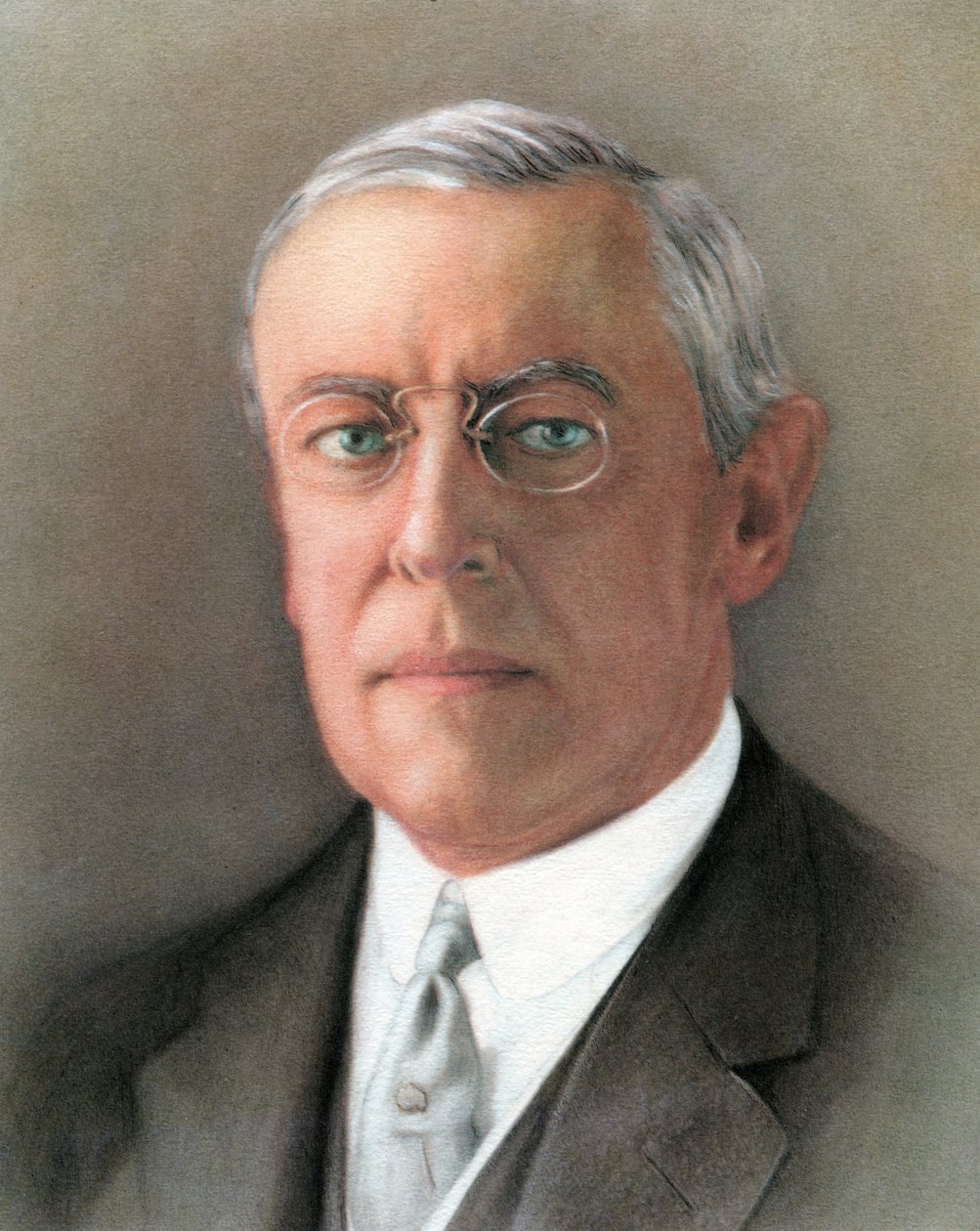  by American School
