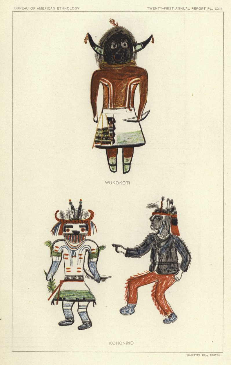  by American School