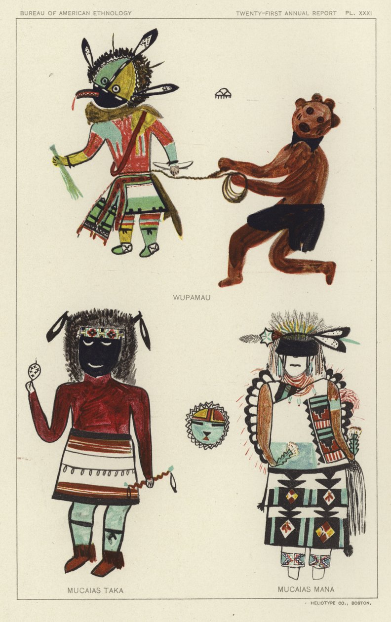  by American School