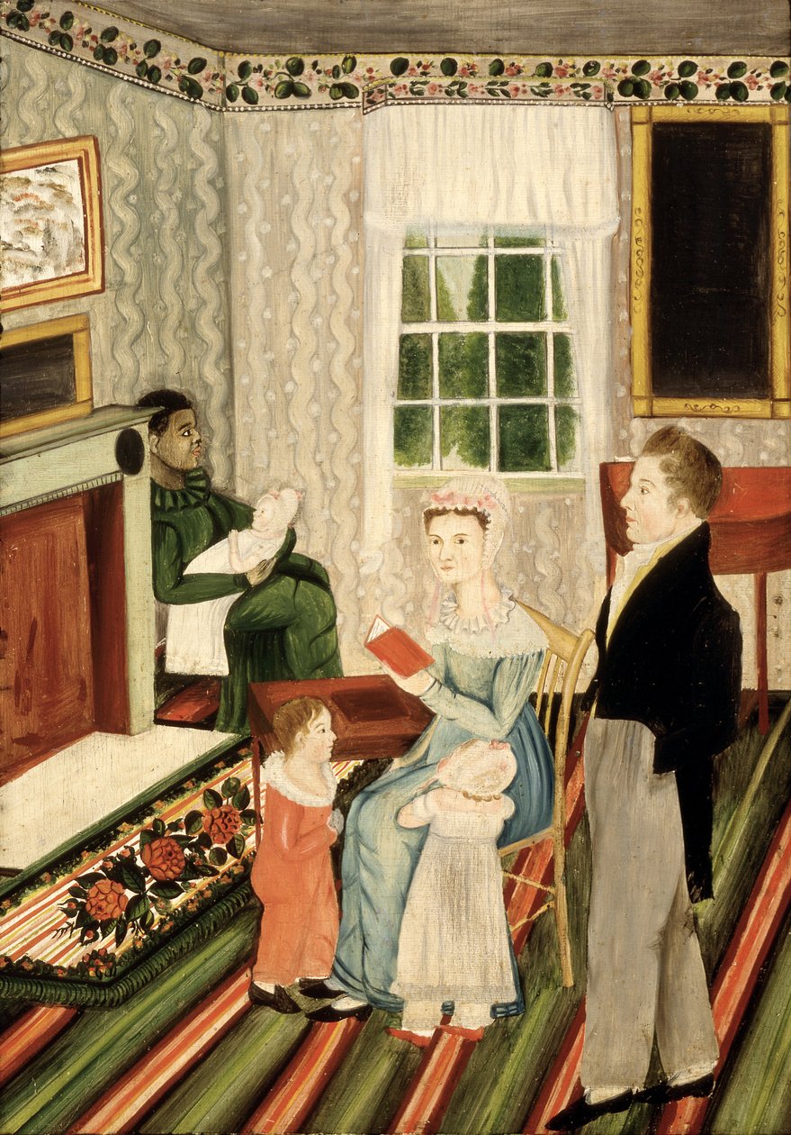  by American School