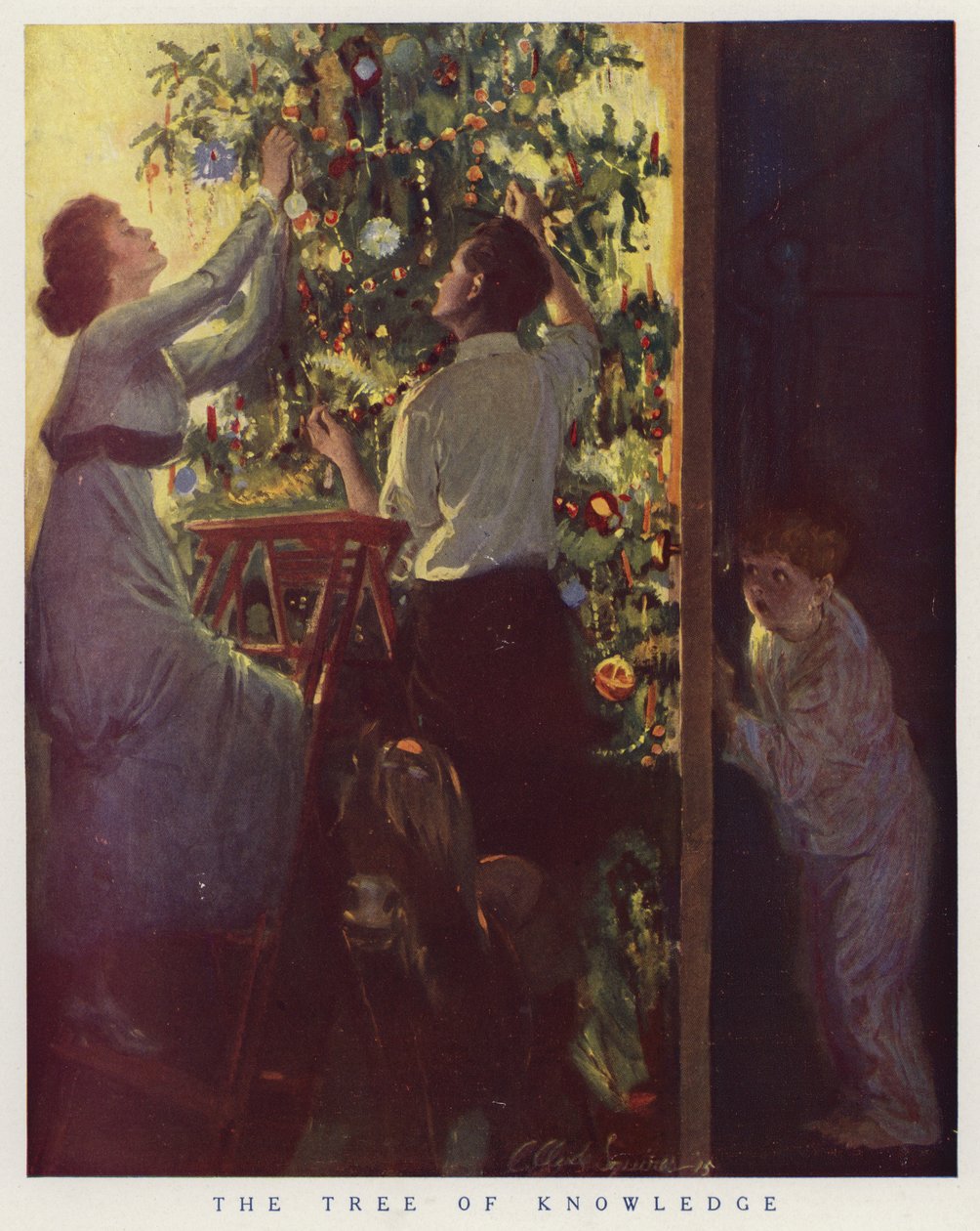  by American School