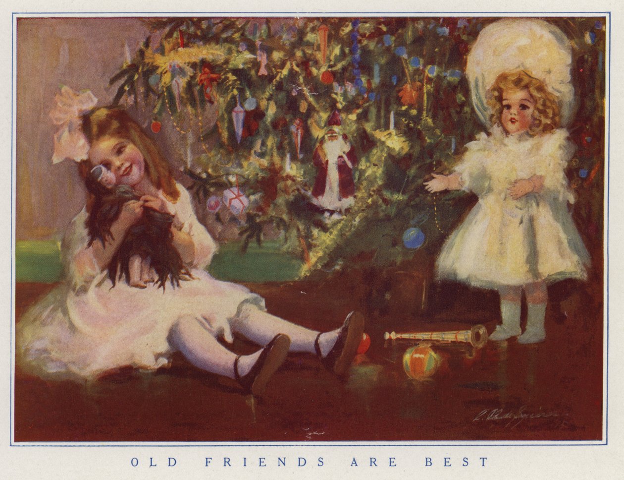  by American School