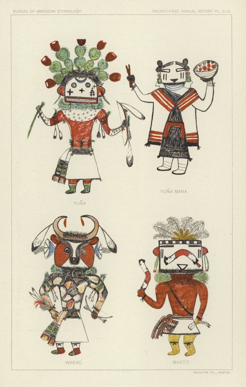  by American School
