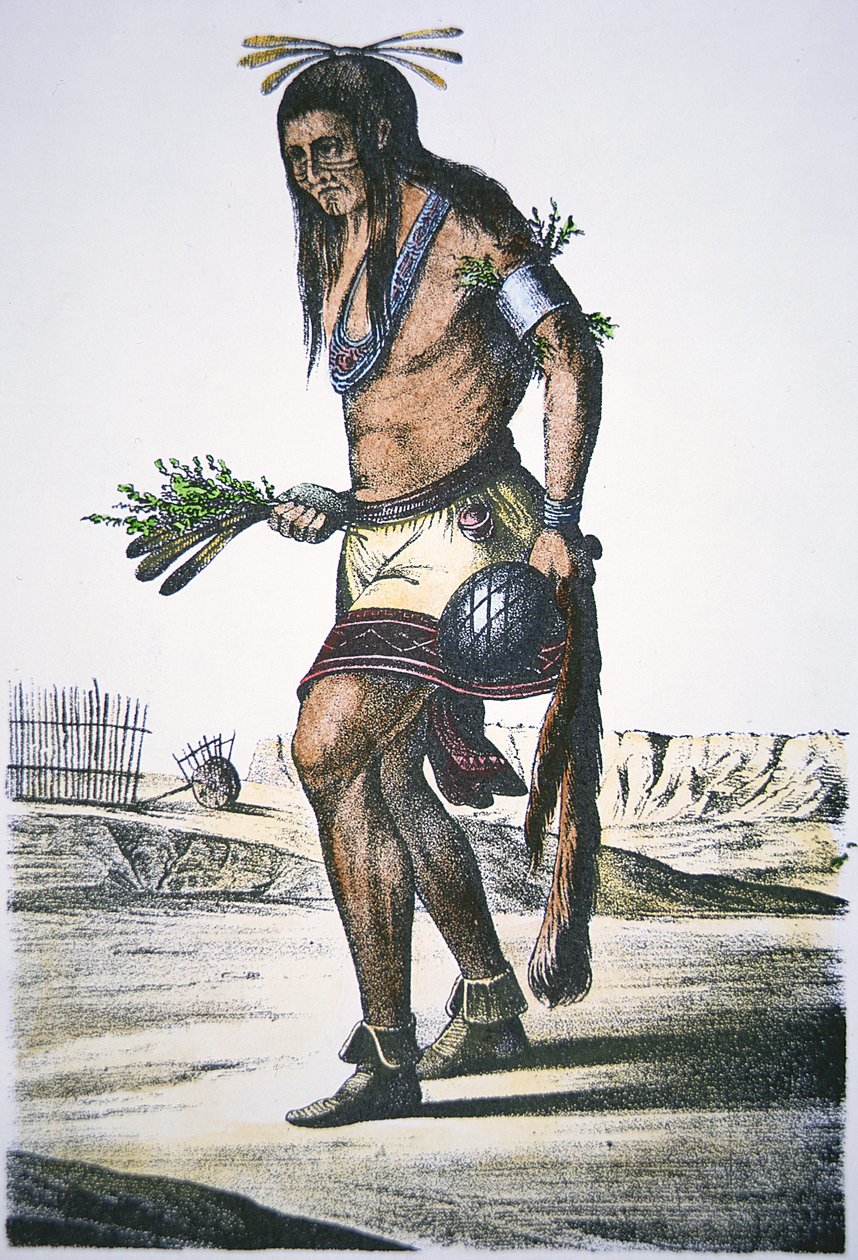 Zuni Kabilesi by American School