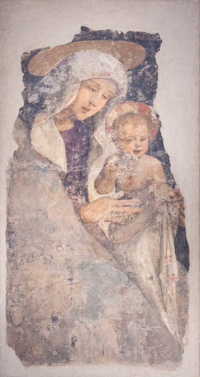  by Amico Aspertini