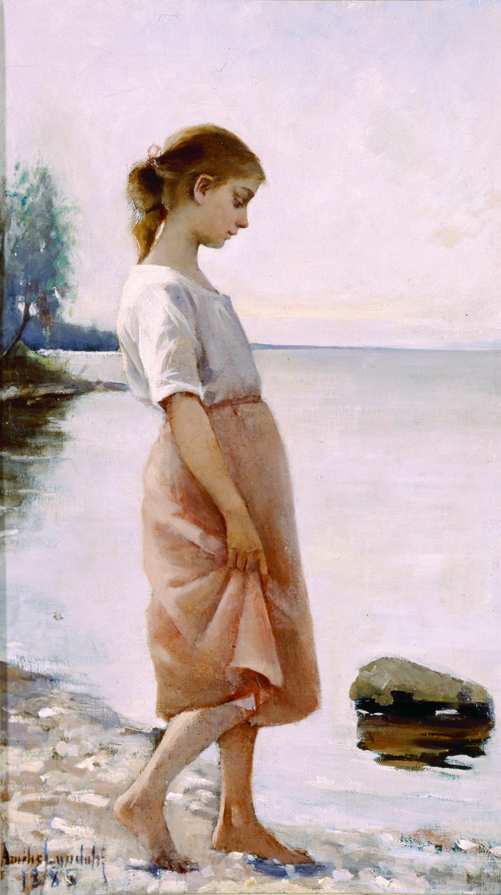  by Amélie Lundahl