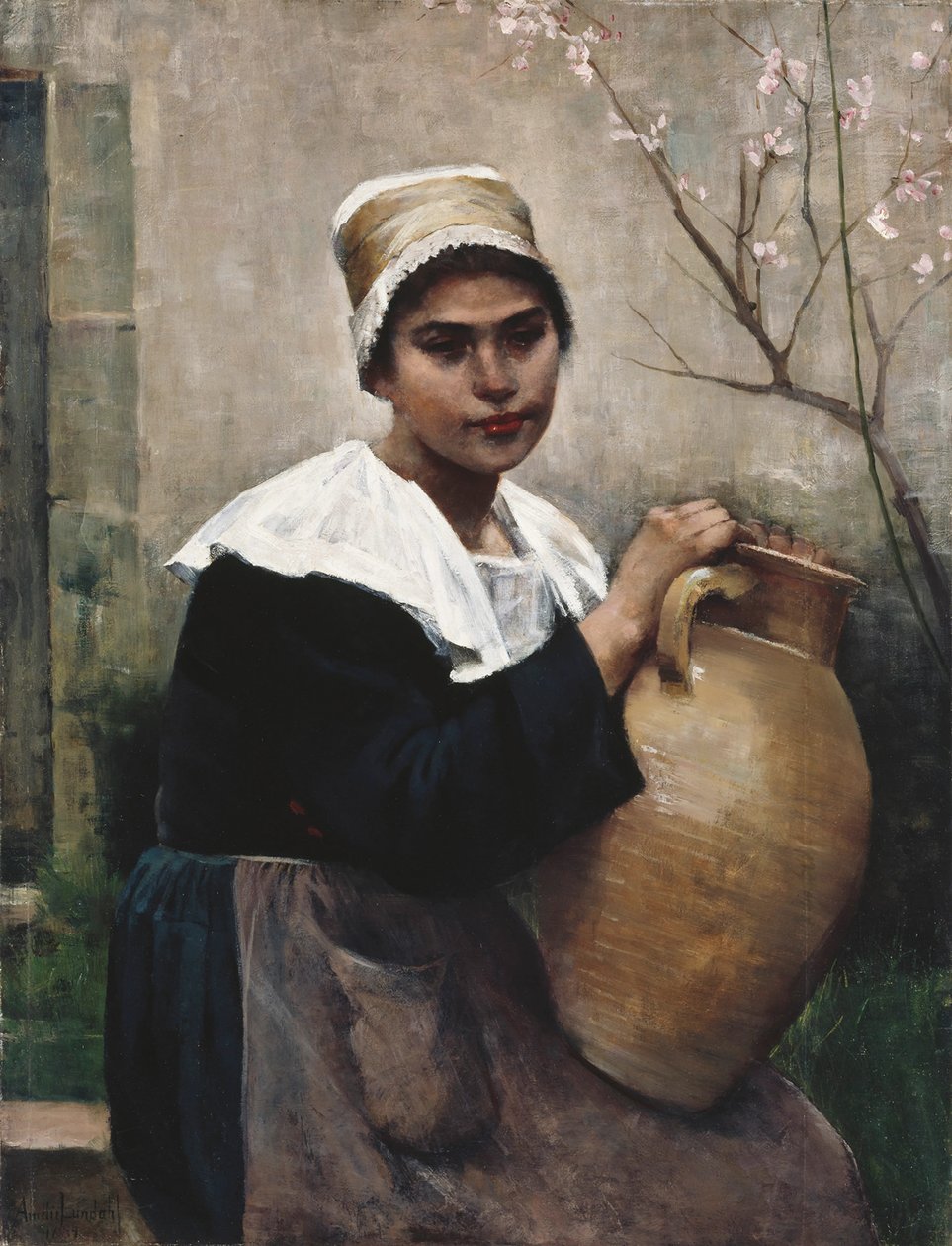  by Amélie Lundahl