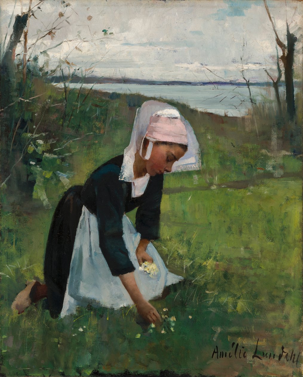  by Amélie Lundahl