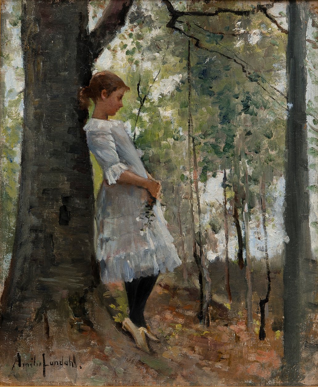  by Amélie Lundahl
