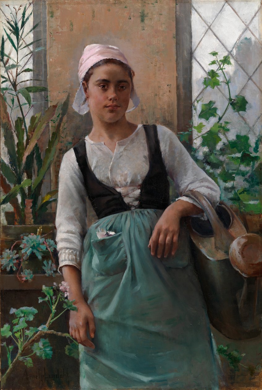  by Amélie Lundahl