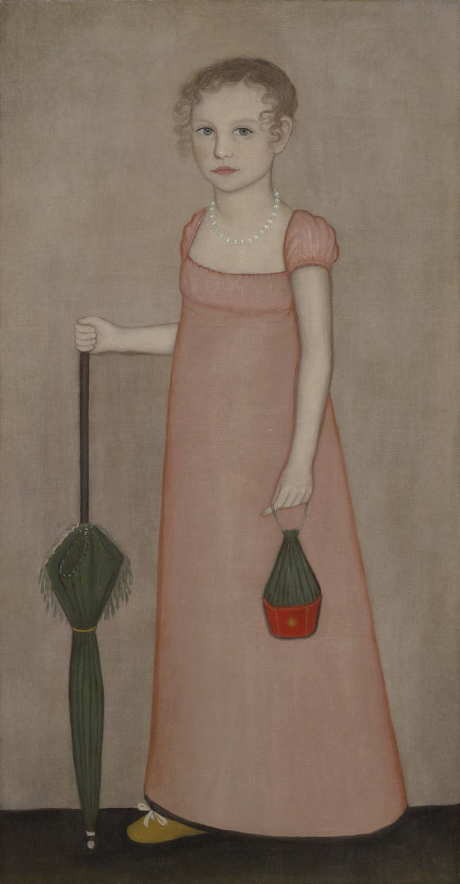 Harriet Campbell
