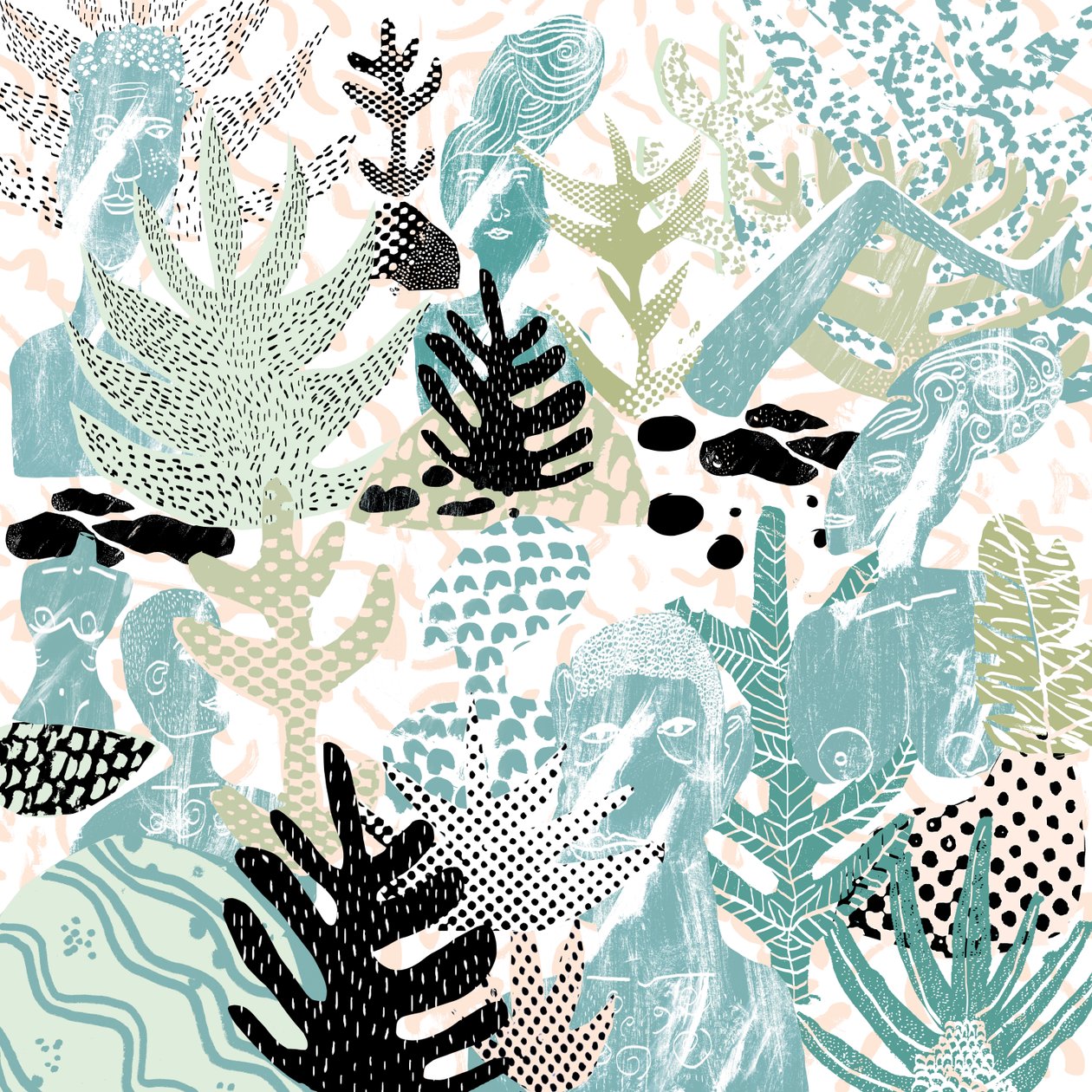  by Amy Louise Evans