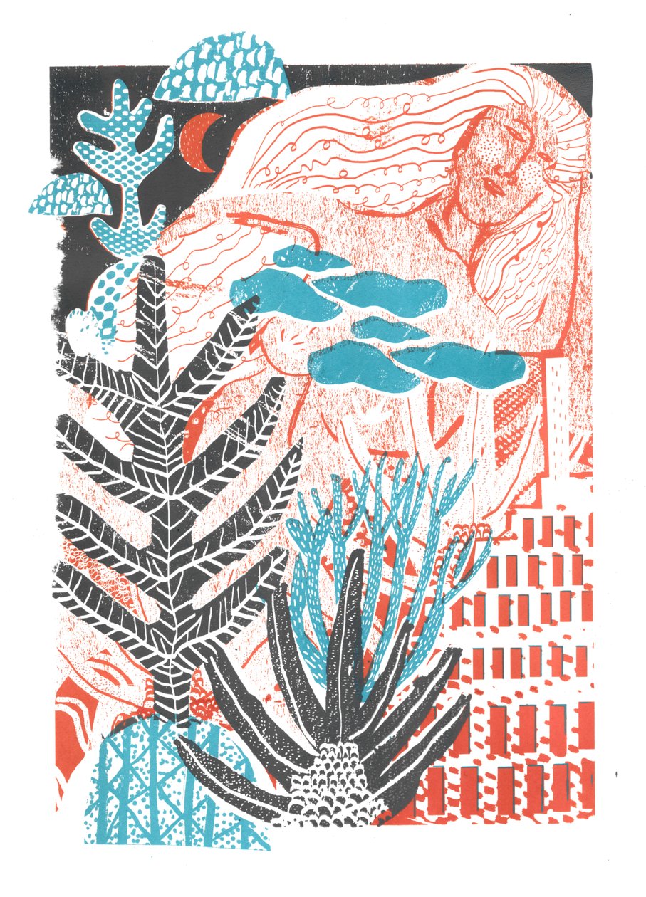  by Amy Louise Evans