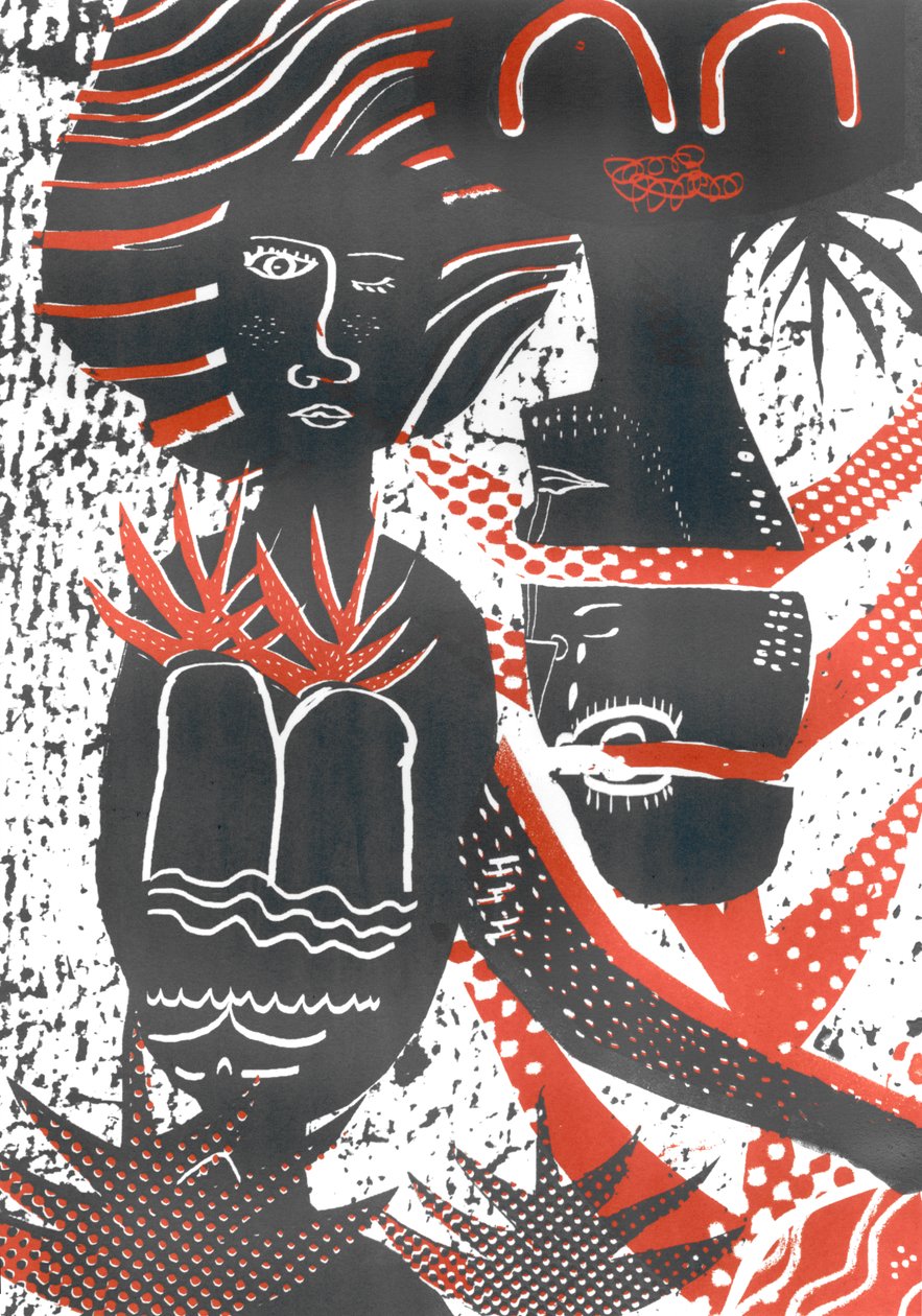  by Amy Louise Evans