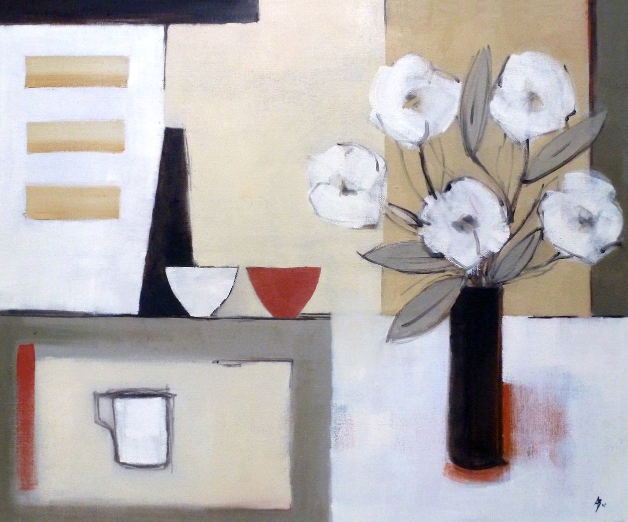 İlerde by Ana Bianchi