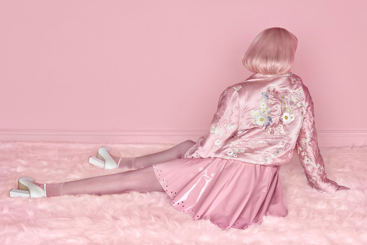 Avatar_04, 2015 (fotoğraf) by Ana Carolina Tavares Mizrahi