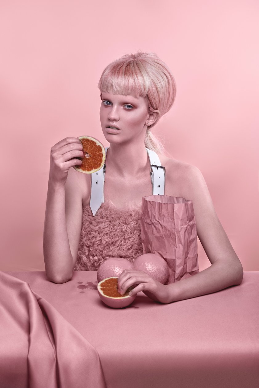 Avatar_15, 2015 (fotoğraf) by Ana Carolina Tavares Mizrahi
