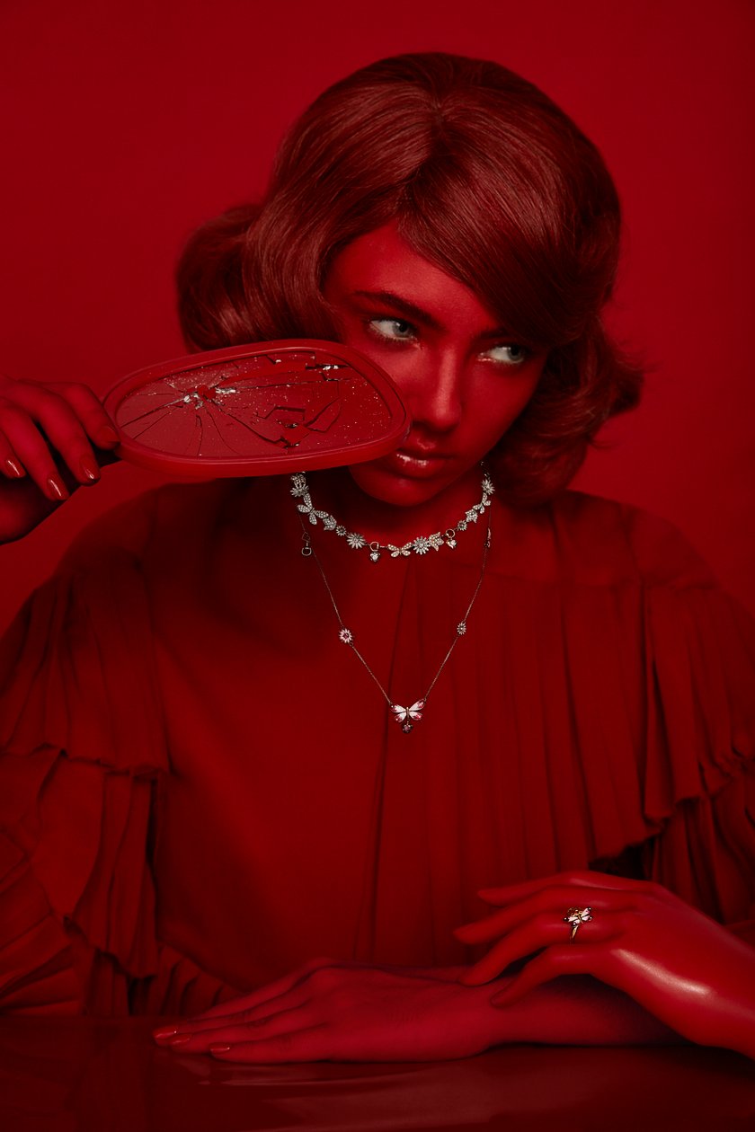 Rubi_02, 2015 (fotoğraf) by Ana Carolina Tavares Mizrahi