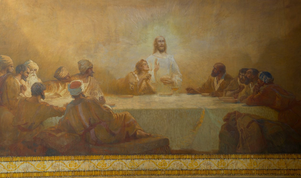  by Anatole de Baudot