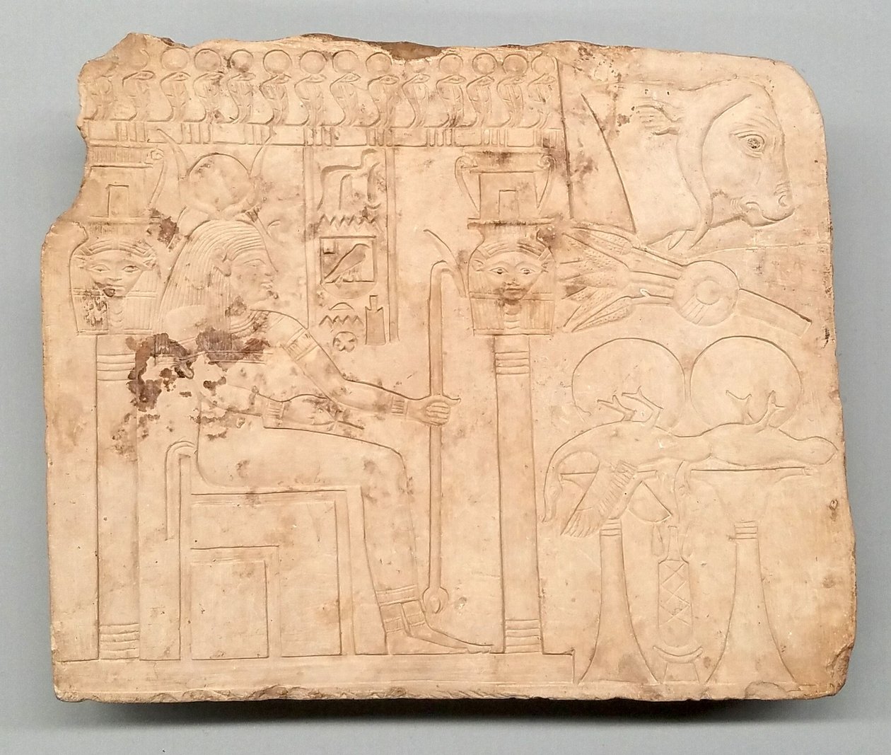  by Ancient Egyptian