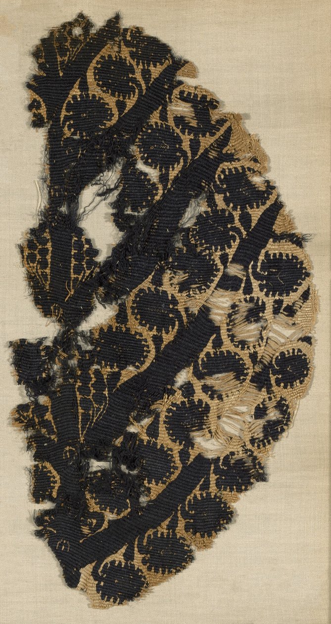 Parça by Ancient Egyptian