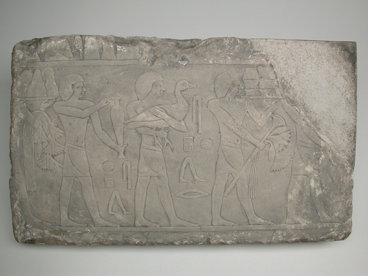  by Ancient Egyptian