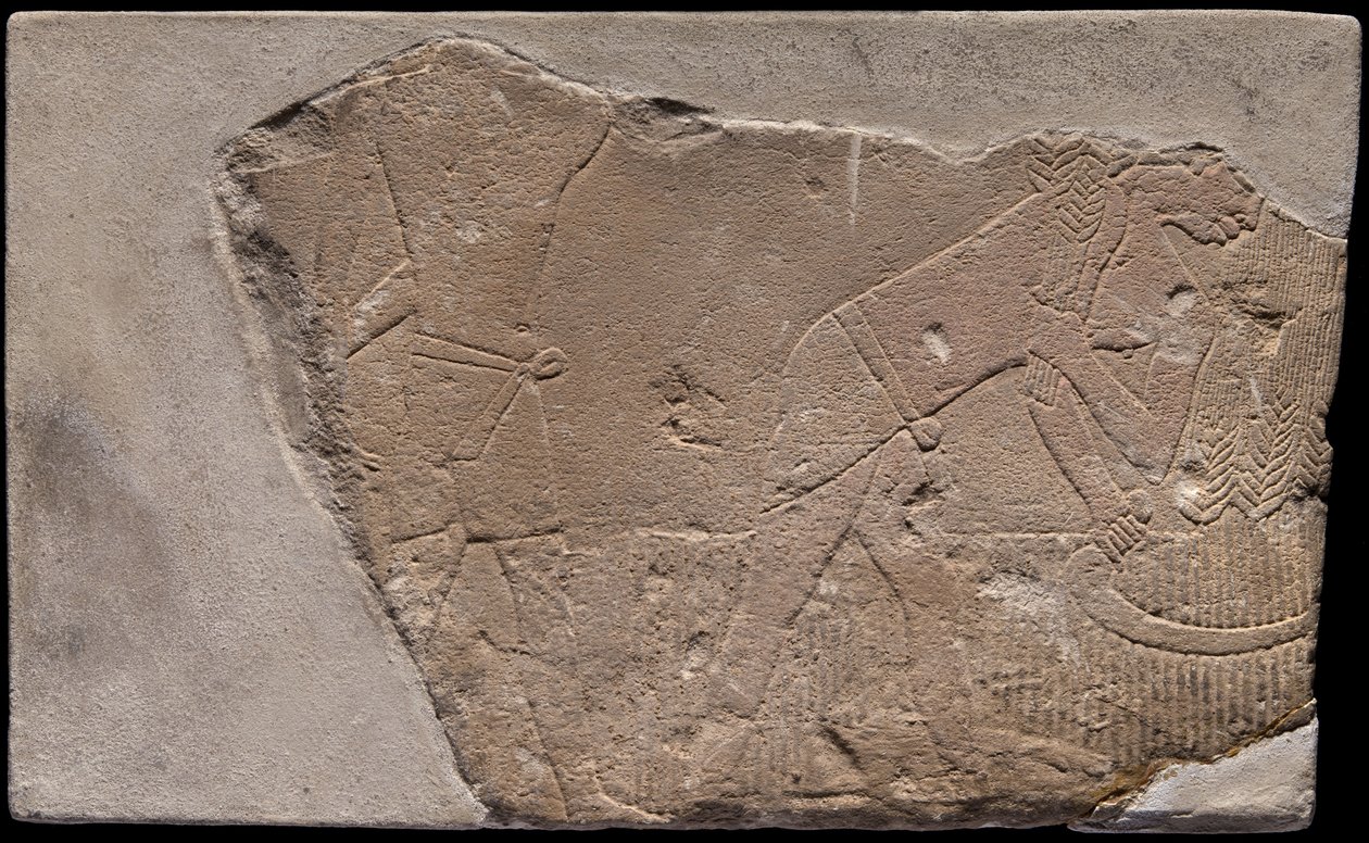  by Ancient Egyptian