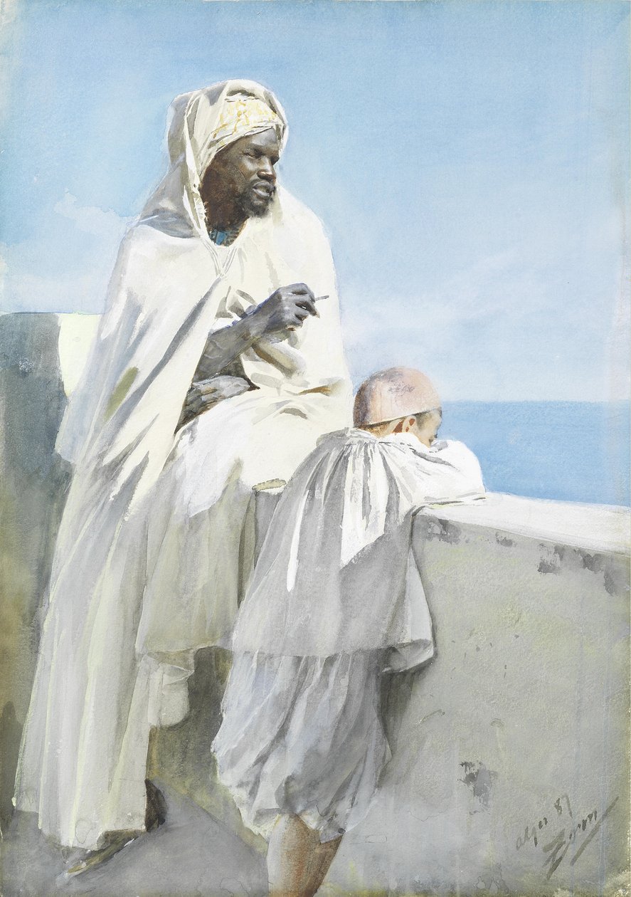 Cezayir