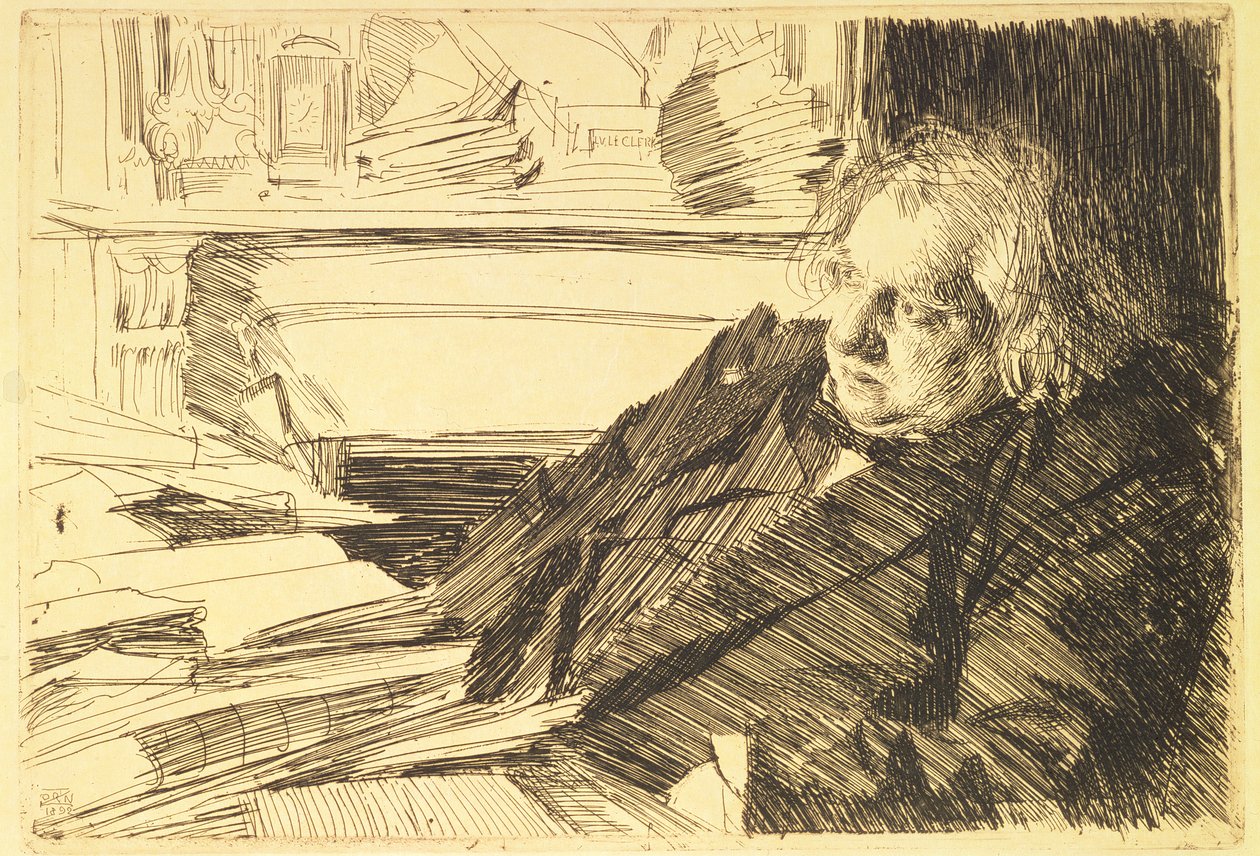 Ernest Renan