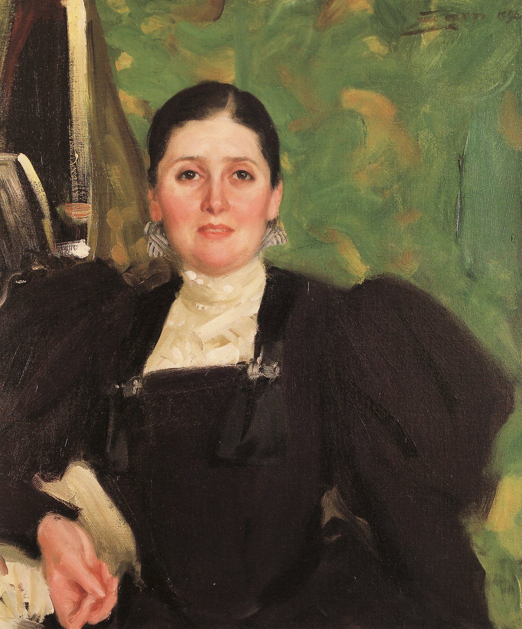 Martha Marckwald