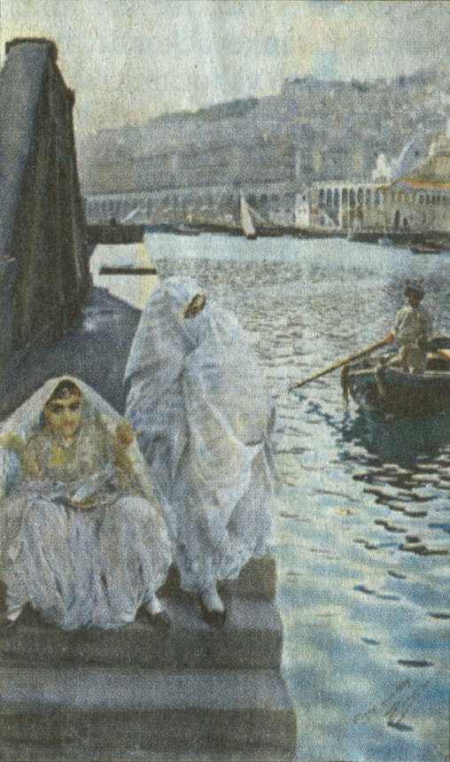 Bilinmeyen resim by Anders Leonard Zorn