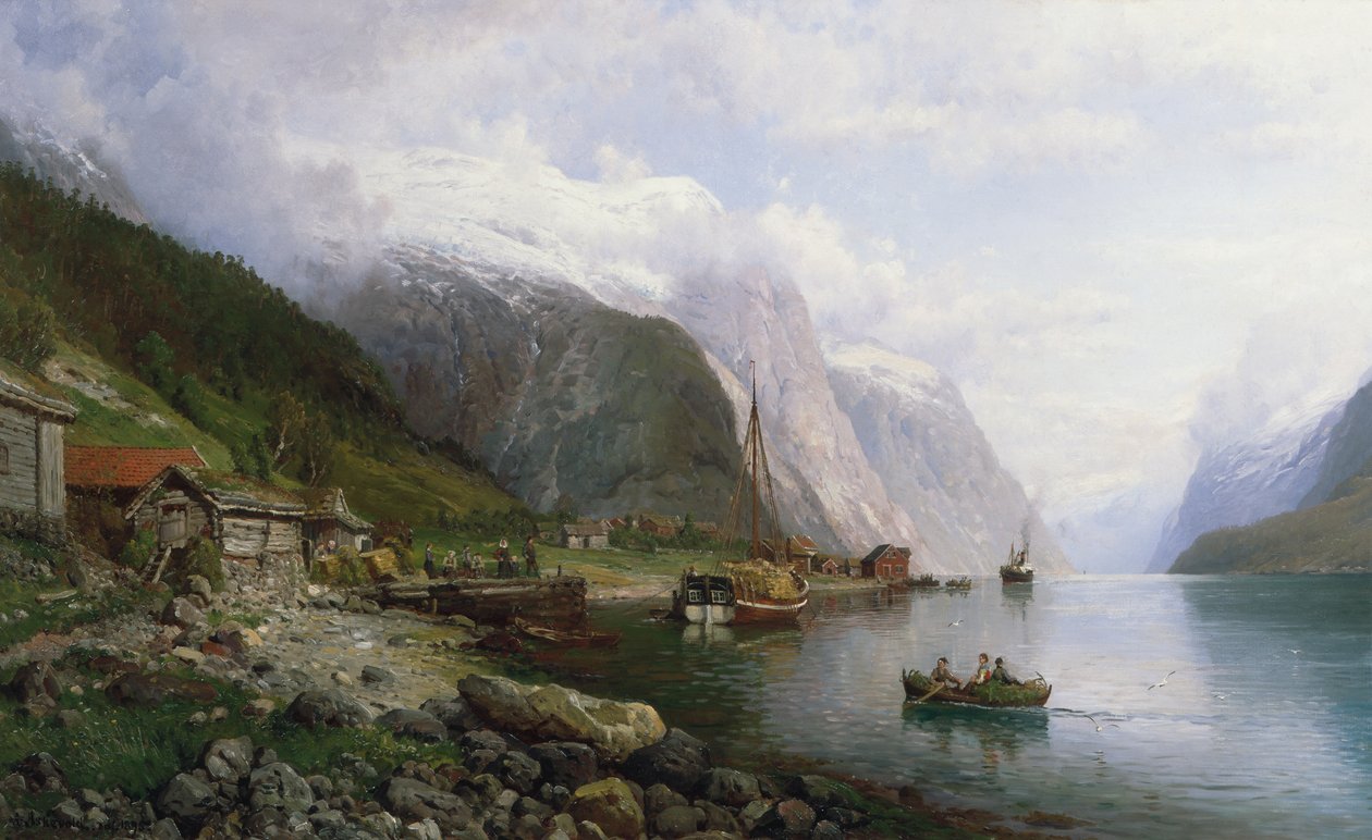  by Anders Askevold