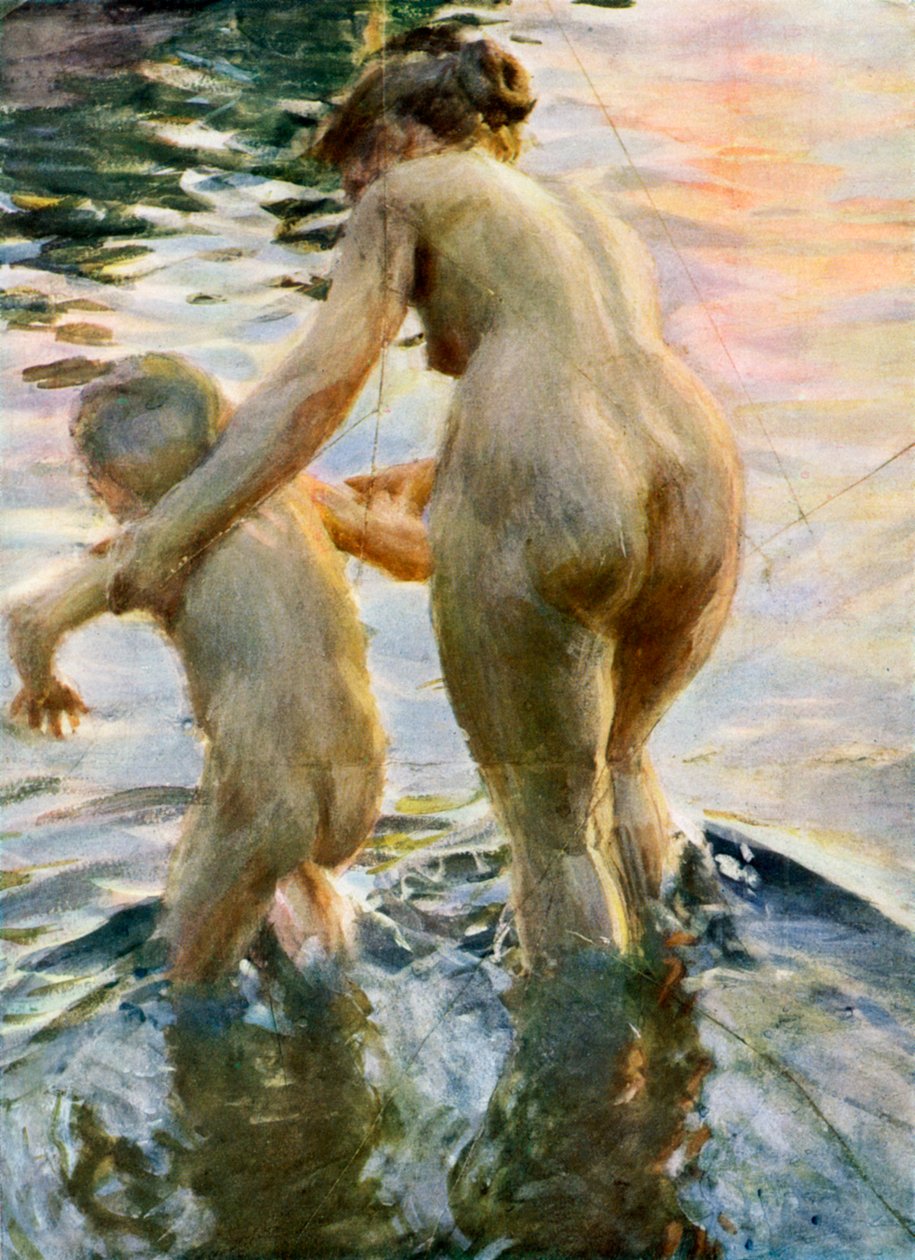 Bir Prömiyer, 1888 1945. by Anders Leonard Zorn