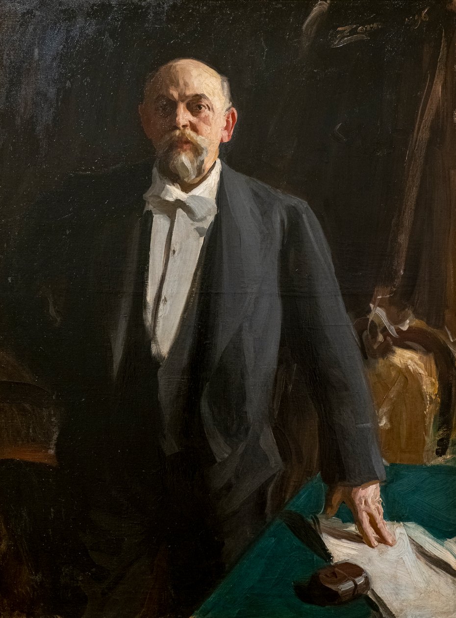 Sava Mamontov
