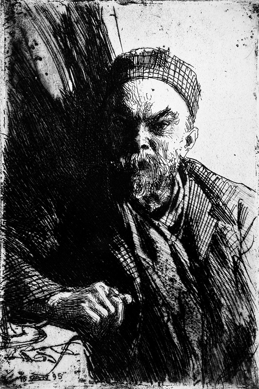 Şair Paul Verlaine