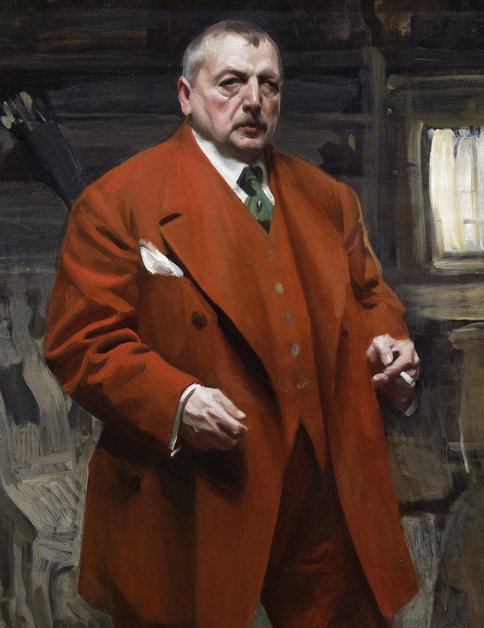  by Anders Leonard Zorn