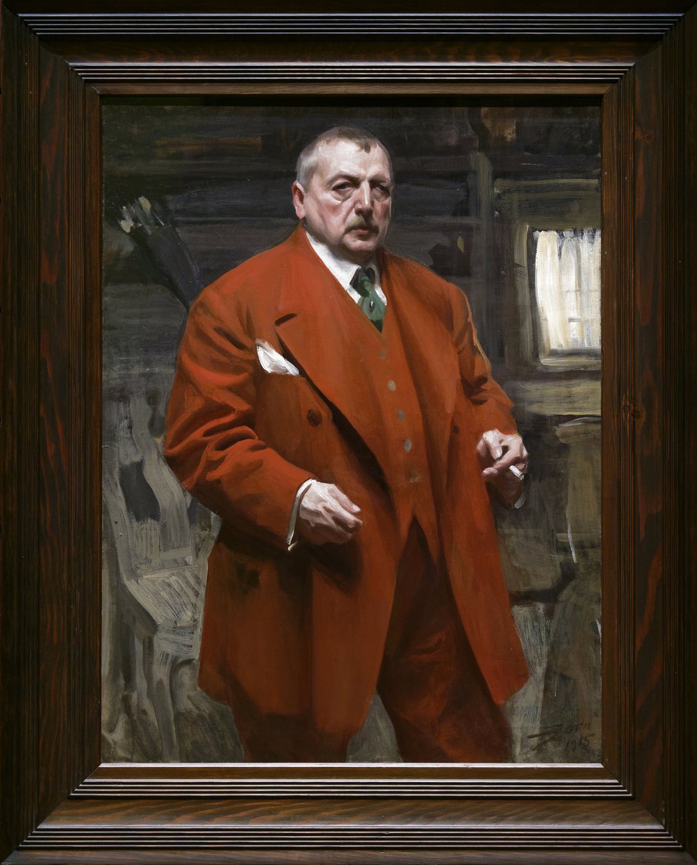  by Anders Leonard Zorn