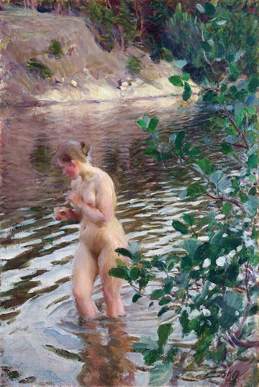 Zorn, Anders Leonard