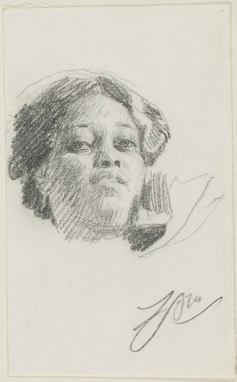  by Anders Zorn